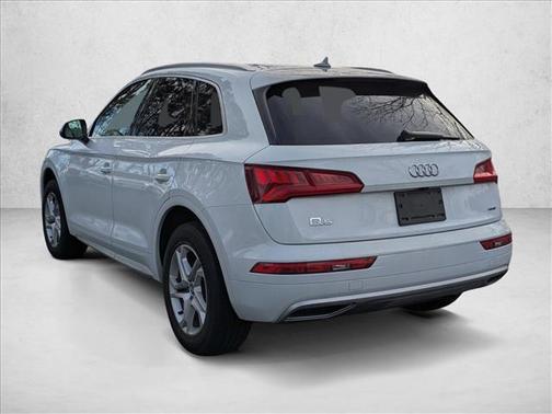 2019 Audi Q5 45 Premium