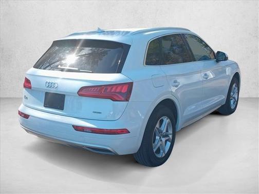 2019 Audi Q5 45 Premium