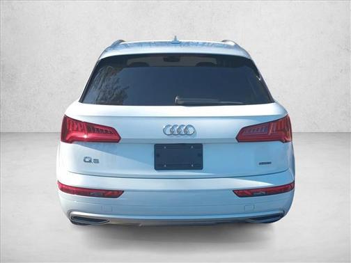 2019 Audi Q5 45 Premium