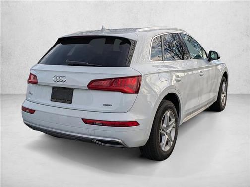 2019 Audi Q5 45 Premium