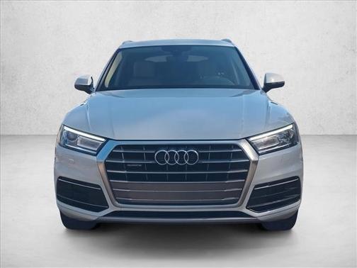 2019 Audi Q5 45 Premium