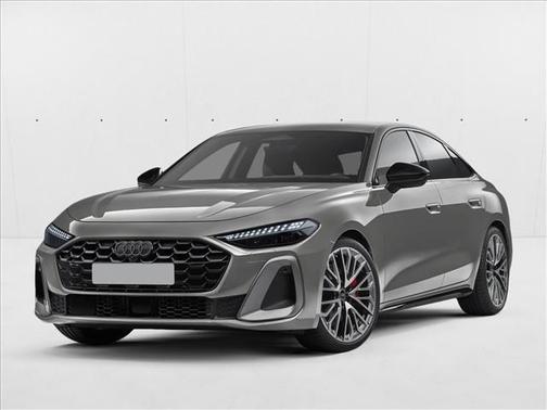 2025 Audi A5 Premium Plus TFSI quattro S tronic