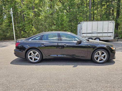 2024 Audi A6 55 Premium Plus