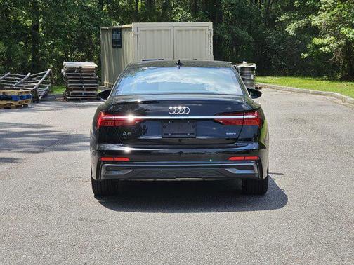 2024 Audi A6 55 Premium Plus