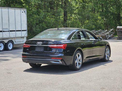 2024 Audi A6 55 Premium Plus