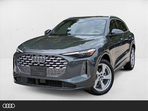 2025 Audi Q5 Premium Plus