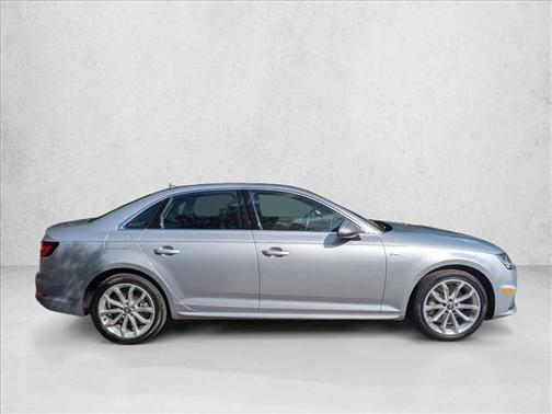 2019 Audi A4 45 Premium