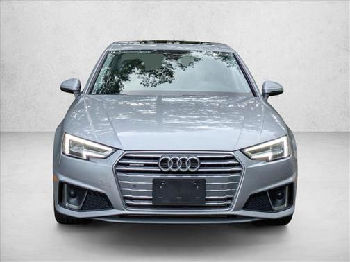 2019 Audi A4 45 Premium