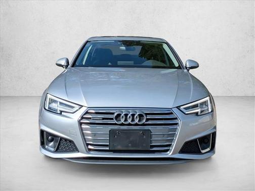 2019 Audi A4 45 Premium
