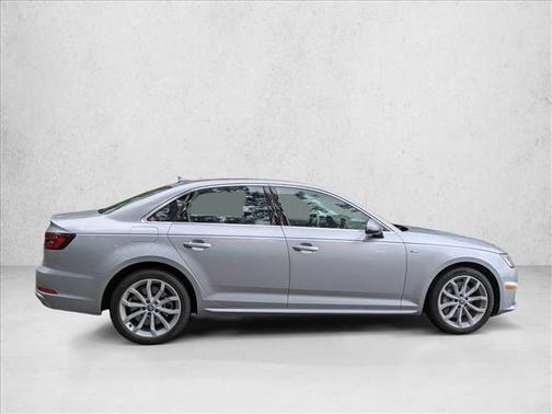 2019 Audi A4 45 Premium