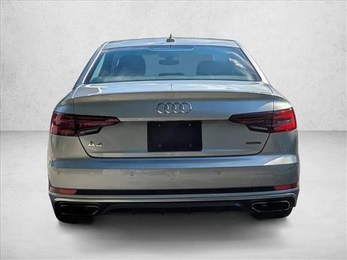 2019 Audi A4 45 Premium