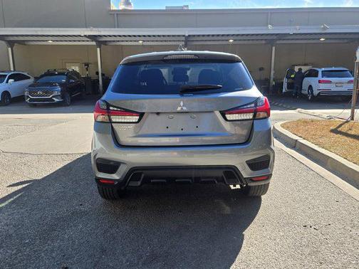 2024 Mitsubishi Outlander Sport 2.0 S