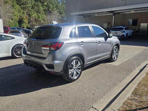 2024 Mitsubishi Outlander Sport 2.0 S