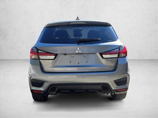 2024 Mitsubishi Outlander Sport 2.0 S