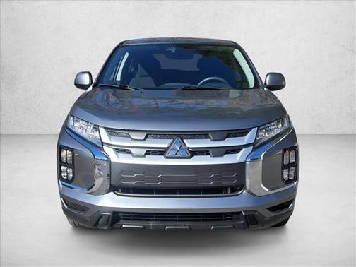 2024 Mitsubishi Outlander Sport 2.0 S