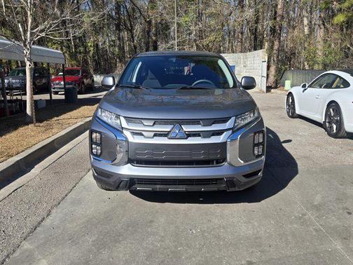 2024 Mitsubishi Outlander Sport 2.0 S