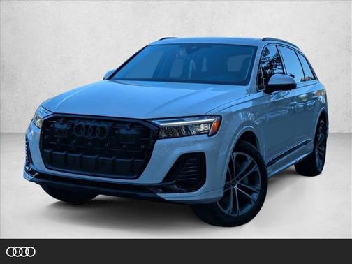 2026 Audi Q7 45 Premium