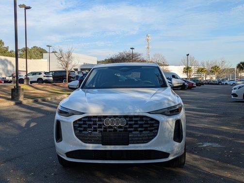 2025 Audi Q5 Premium Plus TFSI quattro S tronic