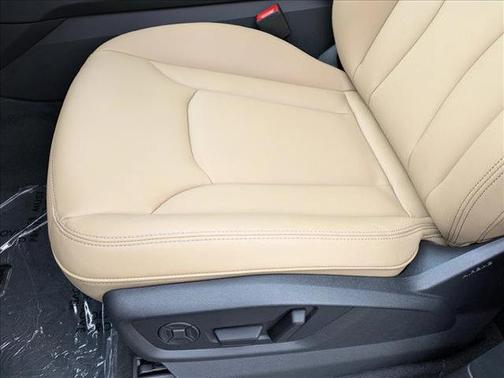 2026 Audi Q7 55 Premium