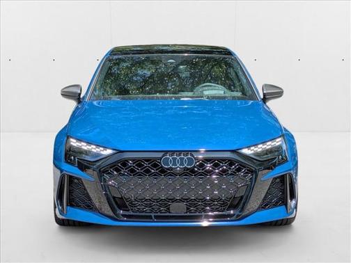 2025 Audi RS 3 2.5T (S tronic)