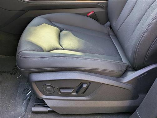 2026 Audi Q8 55 Premium Plus