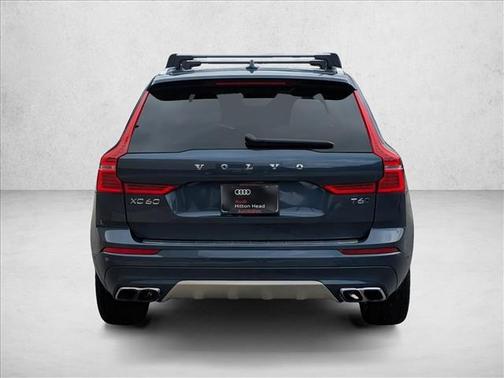 2019 Volvo XC60 T6 Momentum