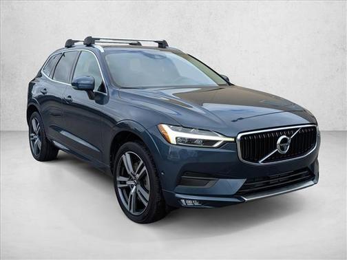 2019 Volvo XC60 T6 Momentum
