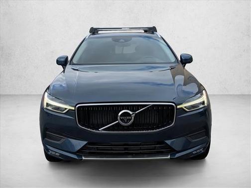 2019 Volvo XC60 T6 Momentum