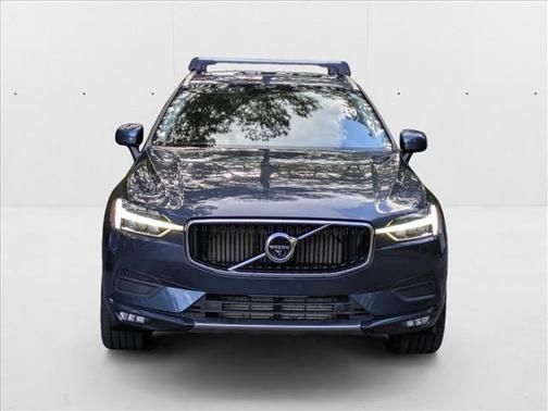 2019 Volvo XC60 T6 Momentum