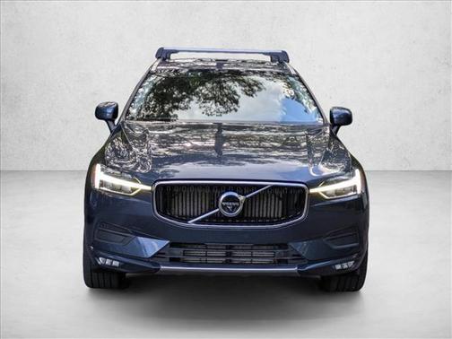 2019 Volvo XC60 T6 Momentum