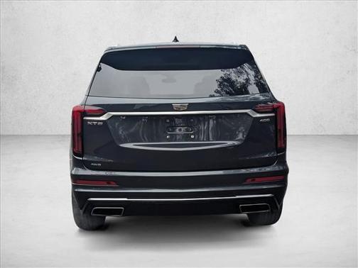 2023 Cadillac XT6 Premium Luxury AWD