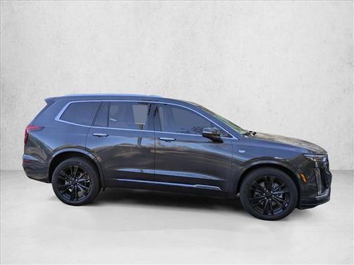 2023 Cadillac XT6 Premium Luxury AWD