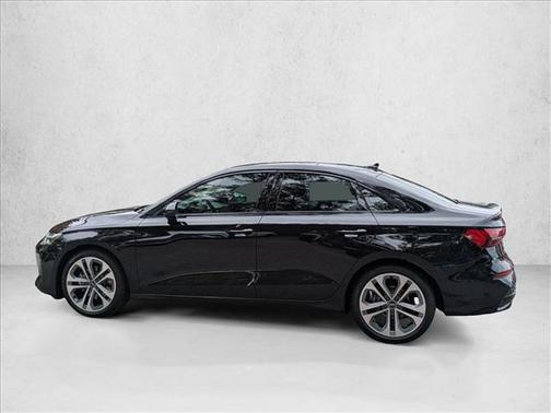 2026 Audi A3 Premium