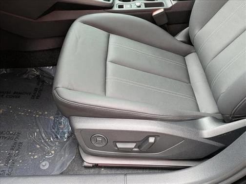 2026 Audi A3 Premium