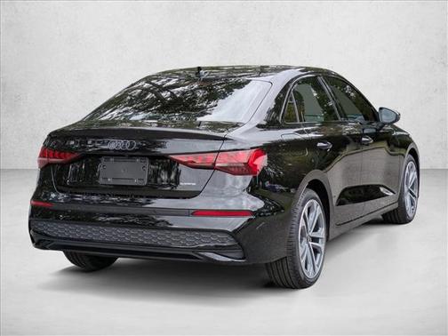 2026 Audi A3 Premium