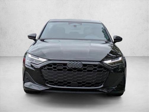 2026 Audi A3 Premium