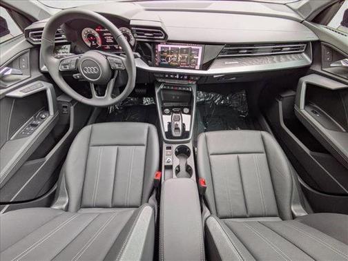 2026 Audi A3 Premium