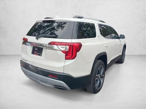2021 GMC Acadia FWD SLT