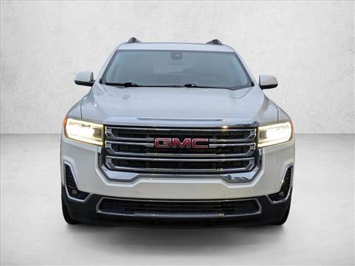 2021 GMC Acadia FWD SLT