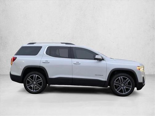2021 GMC Acadia FWD SLT