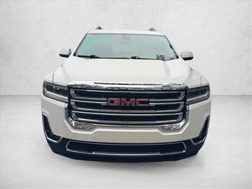 2021 GMC Acadia FWD SLT