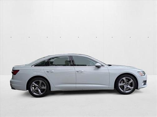 2024 Audi A6 45 Premium Plus