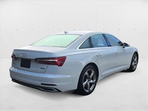 2024 Audi A6 45 Premium Plus