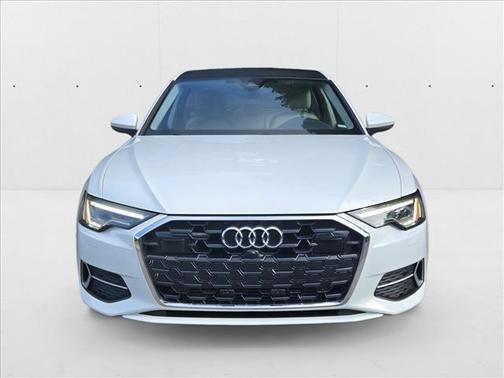 2024 Audi A6 45 Premium Plus