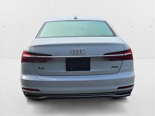 2024 Audi A6 45 Premium Plus
