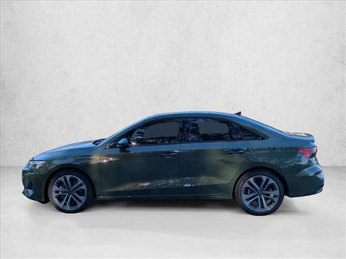 2026 Audi A3 Premium