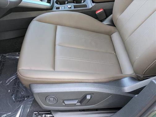 2026 Audi A3 Premium