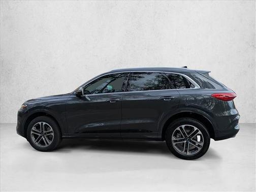 2025 Audi Q5 Premium