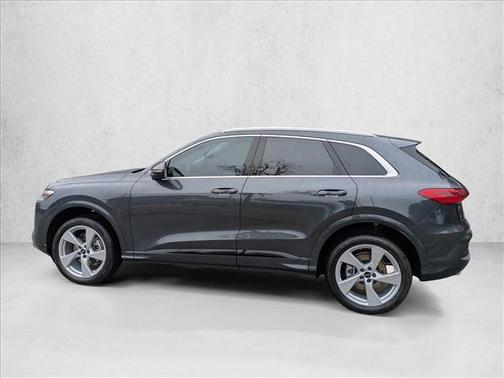 2025 Audi Q5 Premium Plus TFSI quattro S tronic