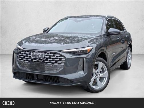 2025 Audi Q5 Premium Plus TFSI quattro S tronic